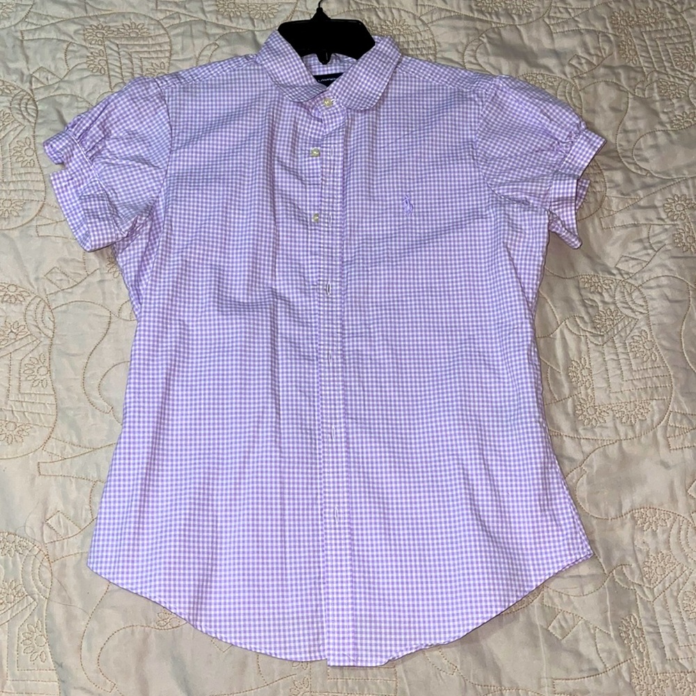 Ralph Lauren Sport